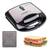 Сэндвич-тостер FIRST FA-5337-6 black