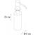 Дозатор жидкого мыла FIXSEN FX-31012D