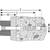 Дюбель ЗУБР 4-301350-06-040 МАСТЕР грибовидный бортик, 6 x 40 мм, 1700 шт