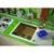 Мойка для кухни ZorG Sanitary GL-7851-WHITE-BRONZE