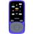 MP3 плеер DIGMA B4 8Gb синий/1.8"/FM/microSDHC