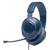 Гарнитура JBL JBLQUANTUM100BLU