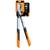 Сучкорез FISKARS PowerGear LX94 средний черный/оранжевый (1020187)