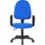 Офисное кресло БЮРОКРАТ CH-1300N синий Престиж+ 3C06
