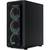 Корпус системного блока Powercase CMAXB-F2L1 Maestro X3 Black, Tempered Glass, 2х 120mm fan + 1x 12
