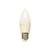 Комплект светодиодных лампочек CAMELION LED10-C35/845/E27/10шт