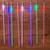 Гирлянда Neon-Night "Тающие сосульки" светодиодная, 8шт х 50см, шаг 50см, 230 В (с трансформатором)