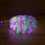 Гирлянда Neon-Night LED фиксинг (2W), 24 LED/м, мульти (RYGB), 20 м 121-329-20