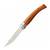 Нож перочинный OPINEL Slim Bubinga №08 8VRI (000015) коричневый