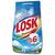Стиральный порошок Losk 5,4 кг LOSK (Лоск) "Горное озеро", 2481707