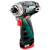 Дрель-шуруповерт аккумуляторная METABO PowerMaxx BS