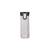 Термокружка CONTIGO Pinnacle Couture 0.42л. белый/коричневый (2104546)