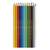 Цветные карандаши CARANDACHE 1284.812