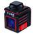 Уровень лазерный автоматический ADA Cube 360 Professional Edition