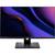 Монитор HIPER 23.8" EasyView HS2401 черный IPS LED 5ms 16:9 HDMI M/M глянцевая 250cd 178гр/178гр 192