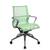 Офисное кресло EVERPROF Chicago Grey Сетка Зеленый