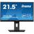 Монитор IIYAMA 21.5" ProLite XUB2293HS-B5 черный IPS LED 16:9 HDMI M/M матовая HAS Piv 250cd 178гр/1