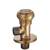 Вентиль Bronze de Luxe 21985