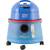 Пылесос электрический THOMAS Bravo 20S Aquafilter 1600Вт синий/красный