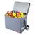 Сумка-холодильник Biostal TCP-30G-Z ДИСКАВЕРИ 30 л max 8 кг