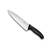 Нож кухонный VICTORINOX 6.8063.20B разделочный, лезвие 20 см