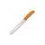 Нож кухонный VICTORINOX для хлеба 6.8636.21L9B оранж, 21 см