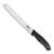 Нож кухонный VICTORINOX 6.8633.21B для хлеба, лезвие 21 см