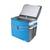 Сумка-холодильник Biostal TCР-40B Дискавери 40 л., синяя