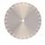 Диск алмазный MATRIX 731113 ф400 х 25,4 мм, "Железобетон ", сухой/мокрый рез, PRO