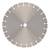 Диск алмазный MATRIX 731103 ф350 х 25,4 мм, "Железобетон", сухой/мокрый рез, PRO