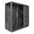 Корпус системного блока EXEGATE EX283739RUS XP-402U Black, ATX, <XP500, Black,120mm>, 2*USB+1*USB3