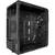 Корпус системного блока EXEGATE EX277799RUS BAA-103 Black, mATX, <AAA450, 80mm>, 2*USB, Audio