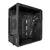 Корпус системного блока EXEGATE EX277798RUS BAA-103 Black, mATX, <AAA400, 80mm>, 2*USB, Audio