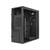 Корпус системного блока EXEGATE EX283077RUS XP-333U Black, ATX, <XP400, Black,120mm>, 1*USB+2*USB3