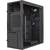 Корпус системного блока EXEGATE EX283077RUS XP-333U Black, ATX, <XP400, Black,120mm>, 1*USB+2*USB3