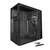 Корпус системного блока EXEGATE EX283062RUS BAA-107U Black, mATX, <AAA400, 80mm>, 1*USB+2*USB3.0, 