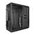 Корпус системного блока EXEGATE EX278395RUS XP-329S Black, ATX, <XP350, Black,120mm>, 2*USB, Audio