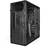 Корпус системного блока EXEGATE EX278395RUS XP-329S Black, ATX, <XP350, Black,120mm>, 2*USB, Audio