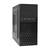 Корпус системного блока EXEGATE EX278427RUS QA-413U Black, mATX, <XP400, Black, 120mm>, 3*USB+1*US