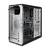 Корпус системного блока EXEGATE EX278427RUS QA-413U Black, mATX, <XP400, Black, 120mm>, 3*USB+1*US