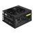 Блок питания компьютера EXEGATE XP350 (ATX, 12cm fan, 24pin, 4pin, 3xSATA, 2xIDE, FDD, black)