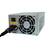 Блок питания EXEGATE UNS550 (ATX, SC, 12cm fan, 24pin, 4pin, PCIe, 3xSATA, 2xIDE, FDD, кабель 220V с