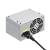 Блок питания EXEGATE AAA350 (ATX, SC, 8cm fan, 24pin, 4pin, 2xSATA, IDE, кабель 220V с защитой от вы