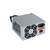 Блок питания EXEGATE CP550 (ATX, SC, 8cm fan, 24pin, 4pin, 3xSATA, 2xIDE, FDD, кабель 220V с защитой