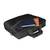 Сумка для ноутбука EXEGATE BusinessPro EСС-115 Black, water resistant, черная, водоотталкивающий пол