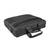 Сумка для ноутбука EXEGATE BusinessPro EСС-115 Black, water resistant, черная, водоотталкивающий пол