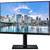 Монитор SAMSUNG 24" F24T450FZI черный IPS LED 16:9 HDMI M/M матовая HAS Piv 250cd 178гр/178гр 1920x1