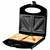 Сэндвич-тостер LUMME LU-1253 черный жемчуг бутербродница