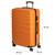 Чемодан FUSION FTS-1006-L, orange