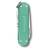 Нож перочинный VICTORINOX Minty Mint (0.6221.221G) 58мм 7функц. карт.коробка.